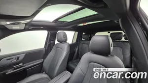 Mercedes-Benz GLB-Class, 2021 — миниатюра 11