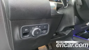 Mercedes-Benz GLB-Class, 2021 — миниатюра 14
