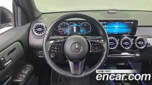 Mercedes-Benz GLB-Class, 2021 — миниатюра 15