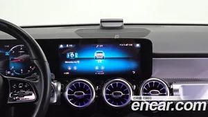 Mercedes-Benz GLB-Class, 2021 — миниатюра 16