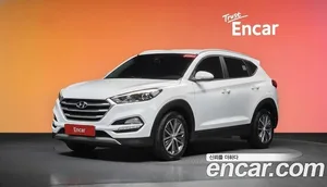 Hyundai Tucson, 2016 — миниатюра 30