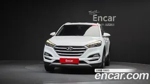 Hyundai Tucson, 2016 — миниатюра 2