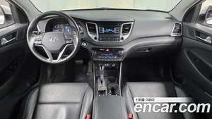 Hyundai Tucson, 2016 — миниатюра 9