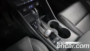 Hyundai Tucson, 2016 — миниатюра 11