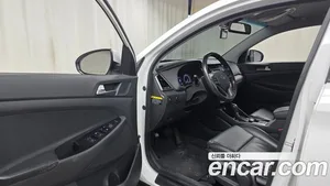 Hyundai Tucson, 2016 — миниатюра 12