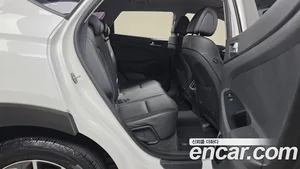 Hyundai Tucson, 2016 — миниатюра 16