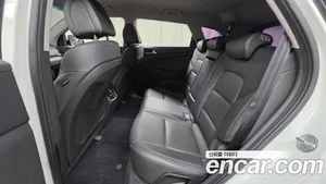 Hyundai Tucson, 2016 — миниатюра 17