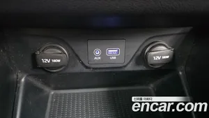 Hyundai Tucson, 2016 — миниатюра 18