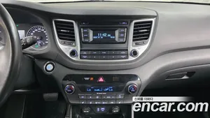 Hyundai Tucson, 2016 — миниатюра 19