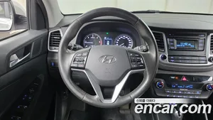 Hyundai Tucson, 2016 — миниатюра 20