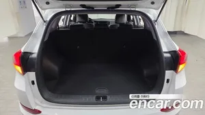 Hyundai Tucson, 2016 — миниатюра 21