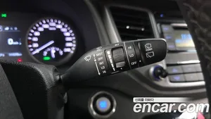 Hyundai Tucson, 2016 — миниатюра 24