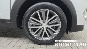 Hyundai Tucson, 2016 — миниатюра 6