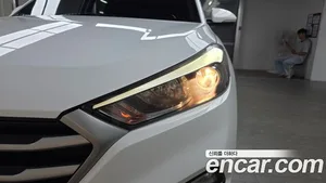 Hyundai Tucson, 2016 — миниатюра 7