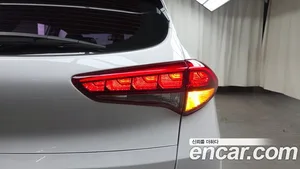 Hyundai Tucson, 2016 — миниатюра 8