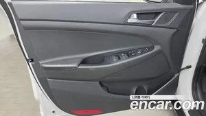 Hyundai Tucson, 2016 — миниатюра 13