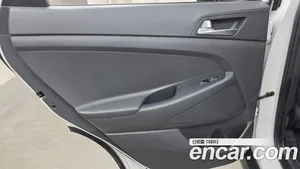 Hyundai Tucson, 2016 — миниатюра 14