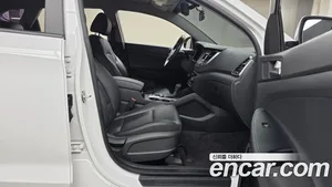 Hyundai Tucson, 2016 — миниатюра 15