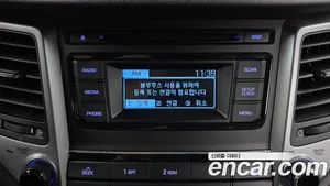 Hyundai Tucson, 2016 — миниатюра 28
