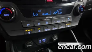 Hyundai Tucson, 2016 — миниатюра 29