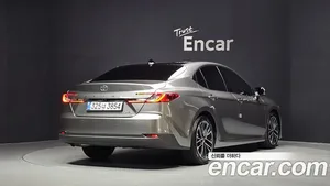 Toyota Camry, 2025 — миниатюра 2