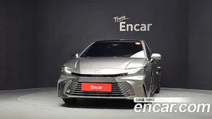Toyota Camry, 2025 — миниатюра 3