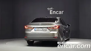 Toyota Camry, 2025 — миниатюра 4
