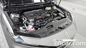 Toyota Camry, 2025 — миниатюра 6