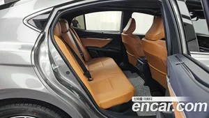 Toyota Camry, 2025 — миниатюра 18