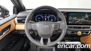 Toyota Camry, 2025 — миниатюра 19