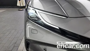 Toyota Camry, 2025 — миниатюра 8