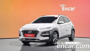 Hyundai Kona, 2018 — миниатюра 29