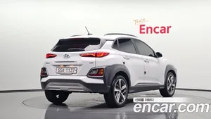 Hyundai Kona, 2018 — миниатюра 1