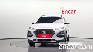 Hyundai Kona, 2018 — миниатюра 2