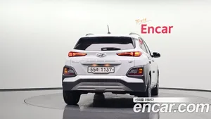 Hyundai Kona, 2018 — миниатюра 3