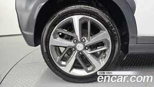 Hyundai Kona, 2018 — миниатюра 4