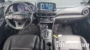 Hyundai Kona, 2018 — миниатюра 9