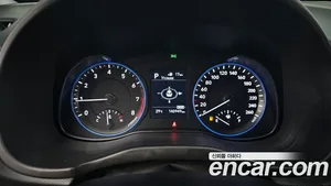 Hyundai Kona, 2018 — миниатюра 10