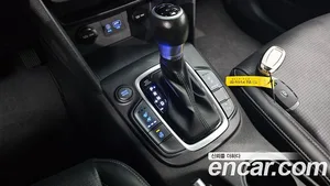 Hyundai Kona, 2018 — миниатюра 11