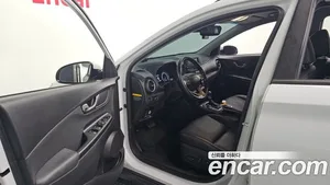 Hyundai Kona, 2018 — миниатюра 12