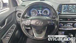 Hyundai Kona, 2018 — миниатюра 18