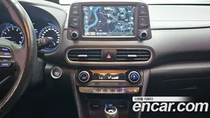 Hyundai Kona, 2018 — миниатюра 19