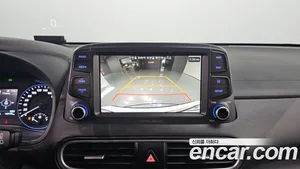 Hyundai Kona, 2018 — миниатюра 20