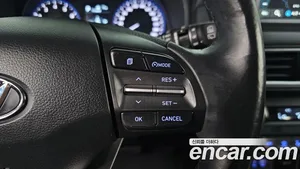 Hyundai Kona, 2018 — миниатюра 21
