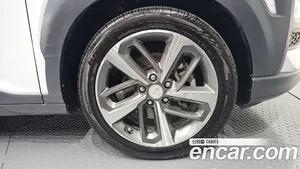 Hyundai Kona, 2018 — миниатюра 6