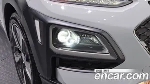 Hyundai Kona, 2018 — миниатюра 7
