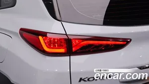 Hyundai Kona, 2018 — миниатюра 8