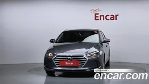 Hyundai Avante, 2018 — миниатюра 3