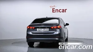 Hyundai Avante, 2018 — миниатюра 4