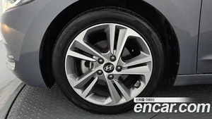 Hyundai Avante, 2018 — миниатюра 5